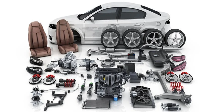 Şuhut Oto Yedek Parçacısı