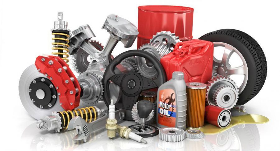 Şuhut Oto Yedek Parçacısı